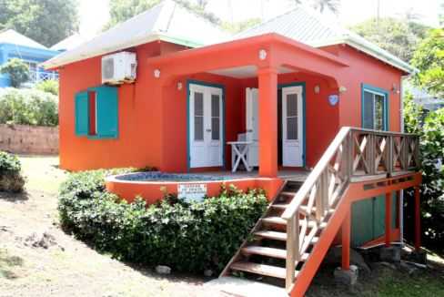 vacation rentals in grenada