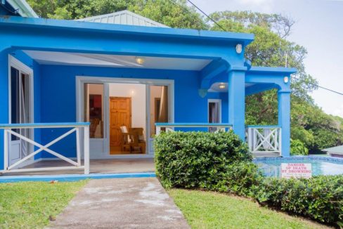 Villa Rental in Grenada