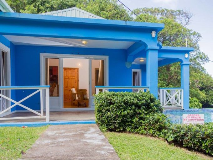 Villa Rental in Grenada