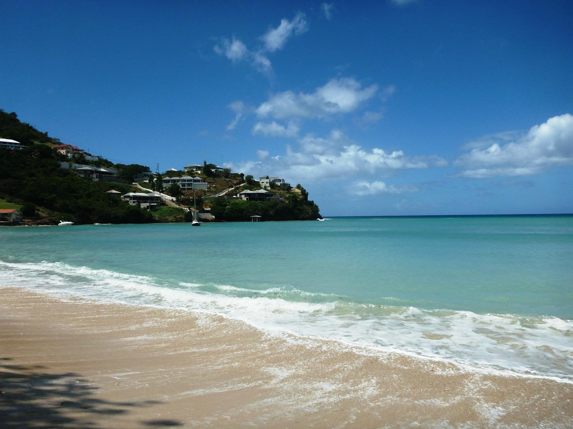 Grenada Vacation Rentals